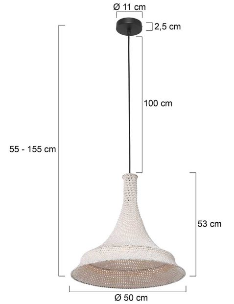 hanglamp-anne-light-home-marrakesch-wit-3394w-7