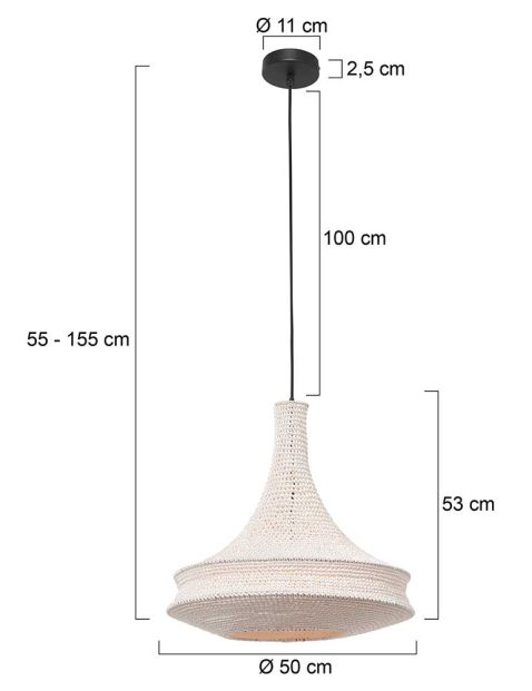 hanglamp-anne-light-home-marrakesch-wit-3395w-7