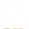 hanglamp-steinhauer-ringlux-geborsteld-goud-3502go