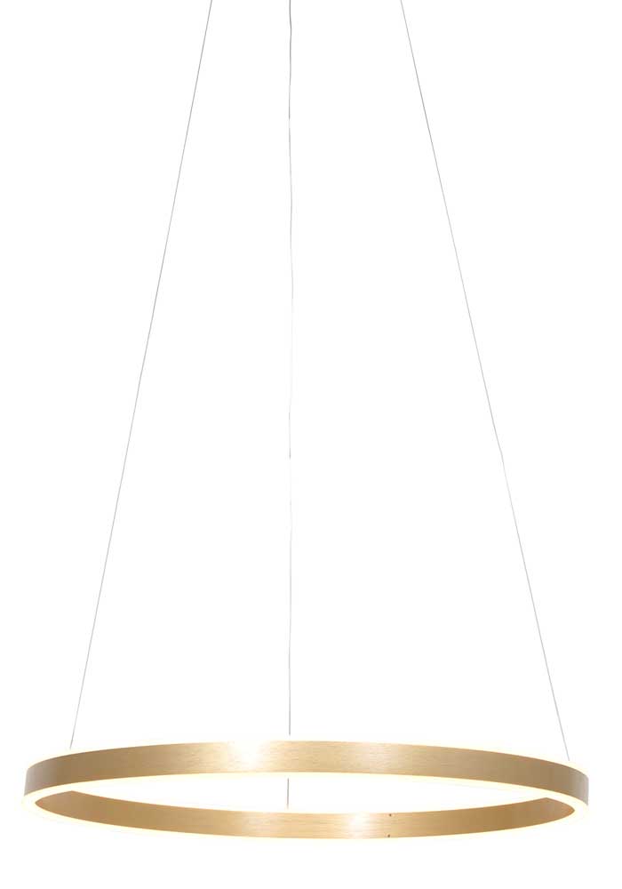 hanglamp-steinhauer-ringlux-geborsteld-goud-3502go