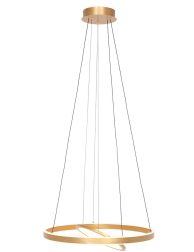 hanglamp-steinhauer-ringlux-geborsteld-goud-3514go-1