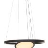 hanglamp-steinhauer-ringlux-geborsteld-zwart-3514zw