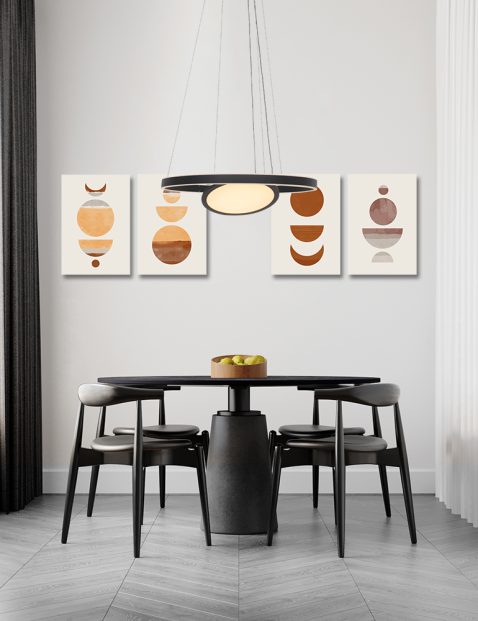 hanglamp-steinhauer-ringlux-geborsteld-zwart-3514zw-2