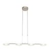 hanglamp-steinhauer-turound-staal-geborsteld-/-transparante-glazen-3512st