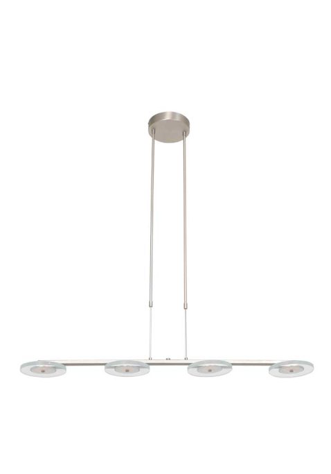 hanglamp-steinhauer-turound-staal-geborsteld-transparante-glazen-3512st-14