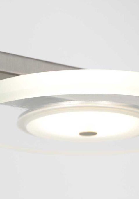 hanglamp-steinhauer-turound-staal-geborsteld-transparante-glazen-3512st-5