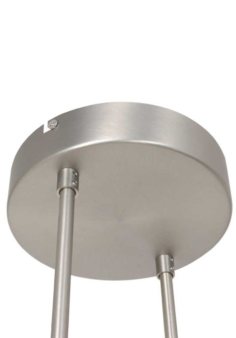 hanglamp-steinhauer-turound-staal-geborsteld-transparante-glazen-3512st-6