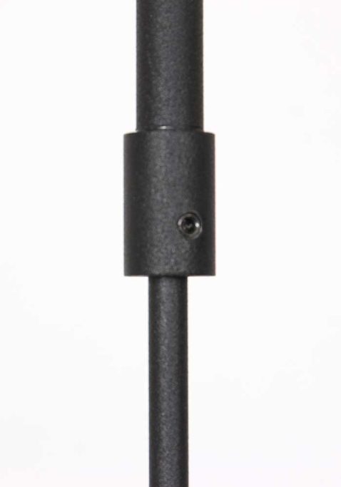 hanglamp-steinhauer-turound-zwart-geborsteld-smoke-glas-3512zw-13