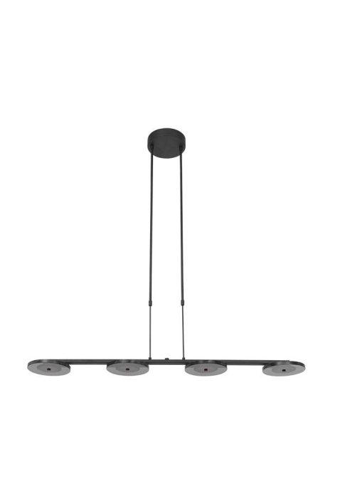 hanglamp-steinhauer-turound-zwart-geborsteld-smoke-glas-3512zw-15