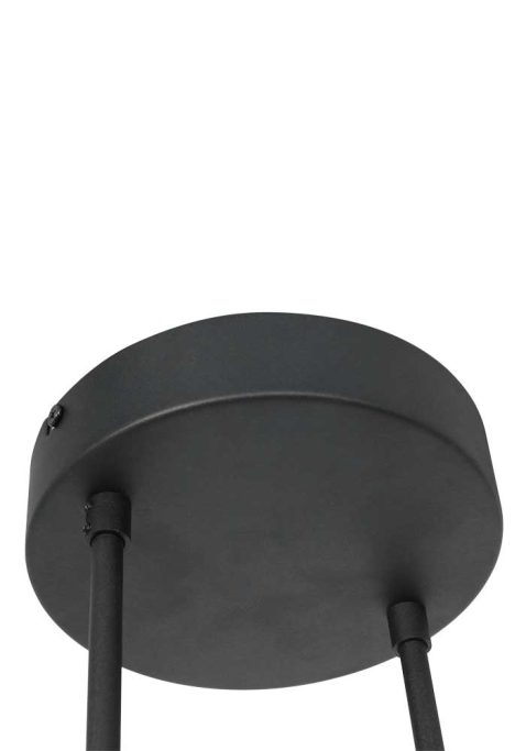 hanglamp-steinhauer-turound-zwart-geborsteld-smoke-glas-3512zw-6
