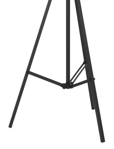 vloerlamp-mexlite-sunflower-goud-en-zwart-3664zw-5