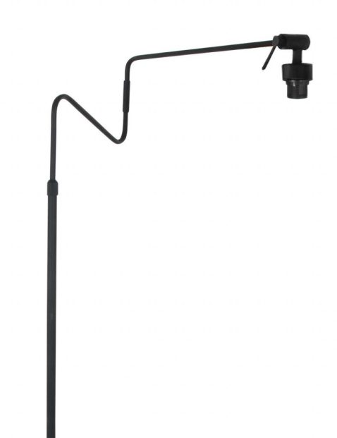 moderne-staande-lamp-met-donkergrijze-kapvloerlamp-steinhauer-linstrom-bruin-en-zwart-3734zw-12