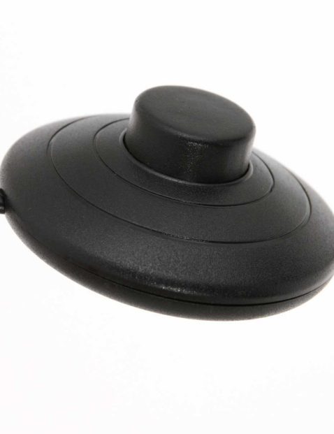 moderne-staande-lamp-met-lichte-kapvloerlamp-steinhauer-linstrom-wit-en-zwart-3728zw-10