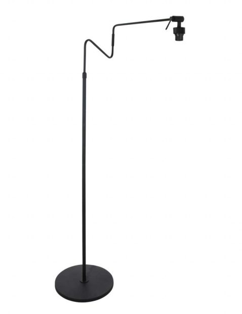 moderne-staande-lamp-met-lichte-kapvloerlamp-steinhauer-linstrom-wit-en-zwart-3728zw-7