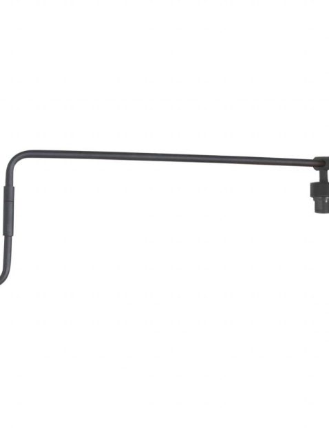 moderne-wandlamp-met-blauw-kapwandlamp-steinhauer-linstrom-blauw-en-zwart-3727zw-9