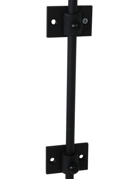 strakke-wandlamp-met-donkergrijze-kapwandlamp-steinhauer-linstrom-bruin-en-zwart-3725zw-11