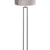 -vloerlamp-light-&-living-shiva-zilver-en-zwart-3811zw