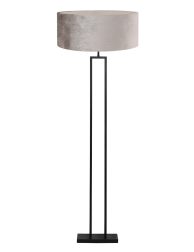 -vloerlamp-light-&-living-shiva-zilver-en-zwart-3811zw
