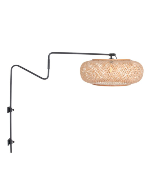 moderne-wandlamp-met-rieten-ovalen-kap-wandlamp-steinhauer-linstrom-beuken-en-zwart