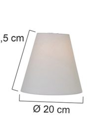 5-cm-&-⌀20-cm-lampenkappen-steinhauer-dion-wit-k88522s