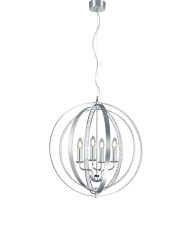 moderne-ronde-aluminium-kroonluchter-trio-leuchten-candela-102000405