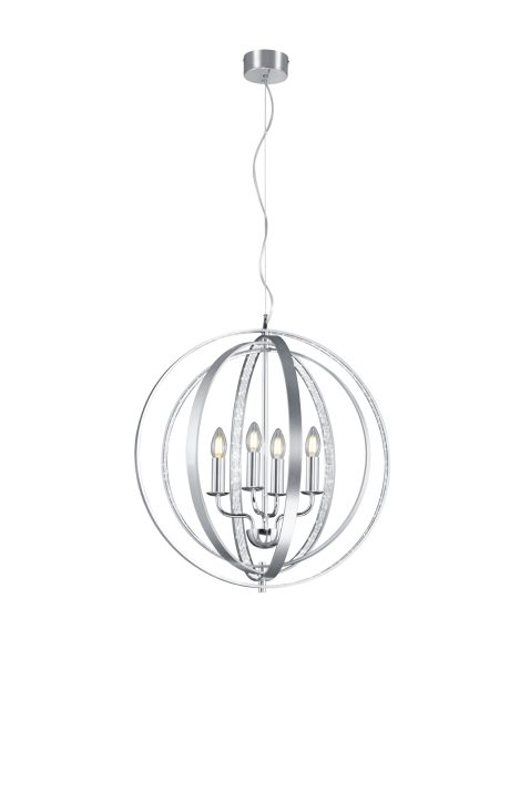 moderne-ronde-aluminium-kroonluchter-trio-leuchten-candela-102000405