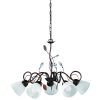 rustieke-bruine-kroonluchter-trio-leuchten-traditio-110700528