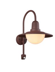 rustieke-bruine-wandlamp-met-bol-trio-leuchten-norman-207269124