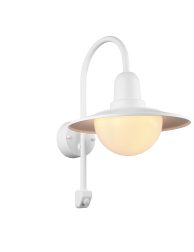 klassieke-witte-wandlamp-met-bol-trio-leuchten-norman-207269131