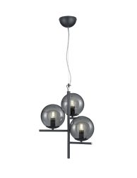 moderne-antracieten-hanglamp-rookglas-trio-leuchten-pure-302000342
