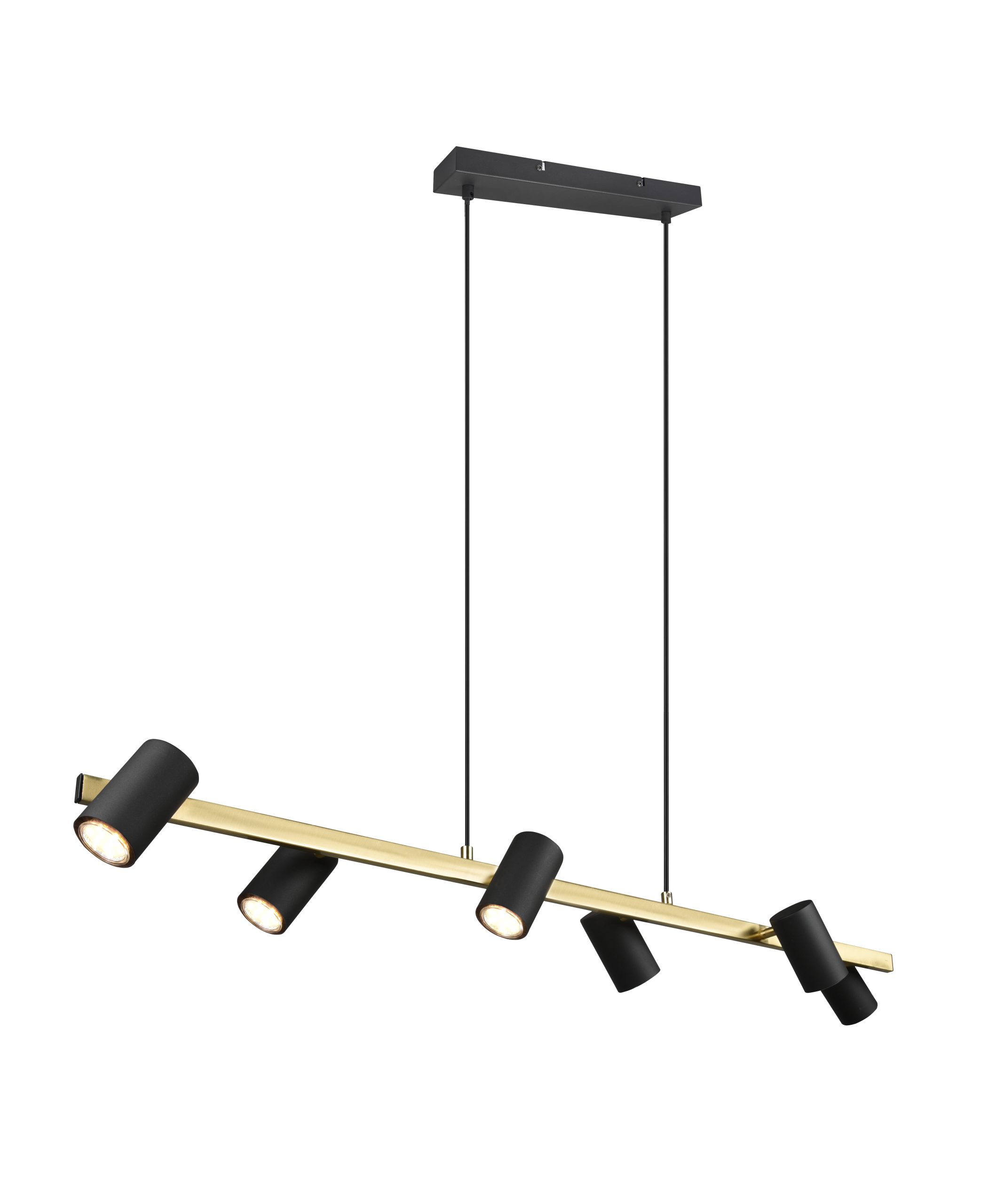 moderne-hanglamp-zwart-met-goud-trio-leuchten-marley-302400680