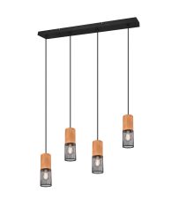 moderne-hanglamp-zwart-met-hout-trio-leuchten-tosh-304300432
