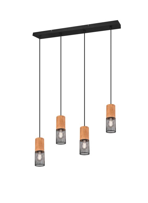 moderne-hanglamp-zwart-met-hout-trio-leuchten-tosh-304300432