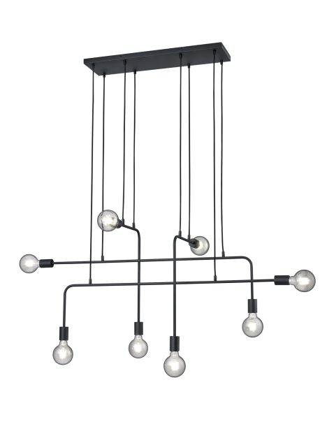 moderne-zwarte-hanglamp-acht-lichtpunten-trio-leuchten-connor-306200832