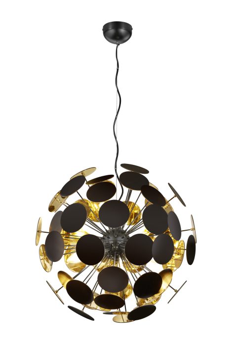 retro-zwart-met-gouden-hanglamp-trio-leuchten-discalgo-309900632