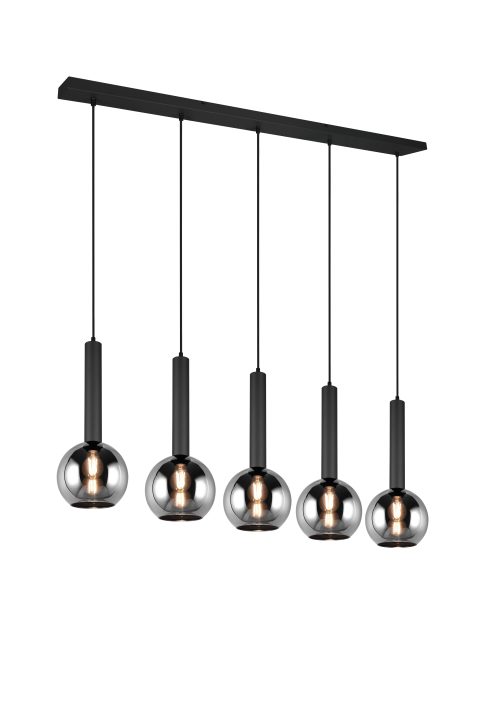 retro-zwarte-hanglamp-rookglas-trio-leuchten-clayton-310300532