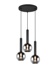 retro-hanglamp-zwart-rookglas-trio-leuchten-clayton-310390332