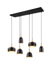 retro-zwarte-hanglamp-zes-lichtpunten-trio-leuchten-chiraz-310500632