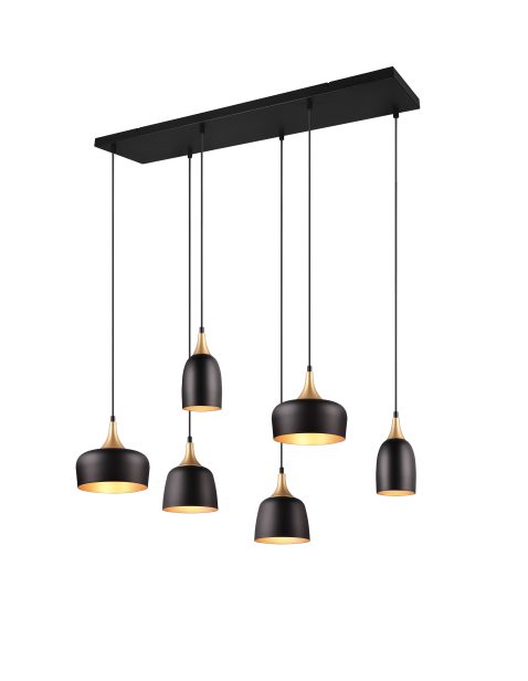 retro-zwarte-hanglamp-zes-lichtpunten-trio-leuchten-chiraz-310500632