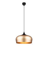 retro-messing-ronde-hanglamp-trio-leuchten-chiron-310890108