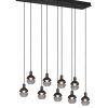 moderne-zwarte-hanglamp-negen-lichtbronnen-trio-leuchten-mela-313100932