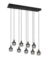 moderne-zwarte-hanglamp-negen-lichtbronnen-trio-leuchten-mela-313100932