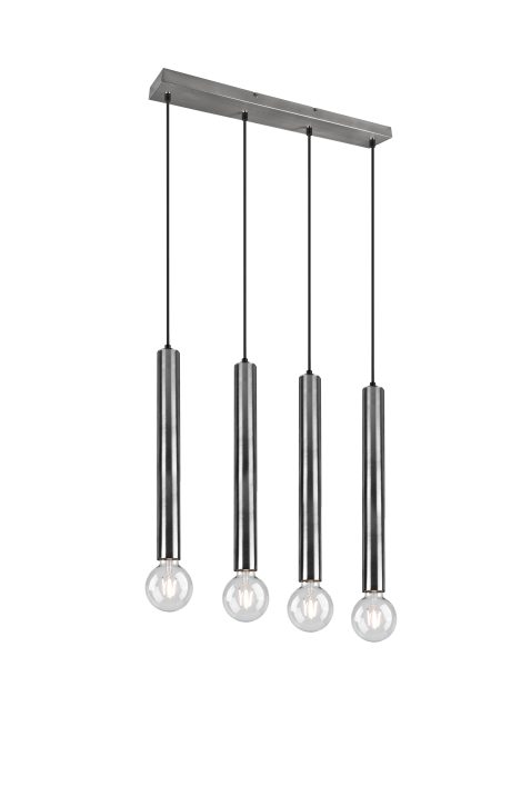 moderne-nikkelen-hanglamp-met-rookglas-trio-leuchten-clermont-313400407