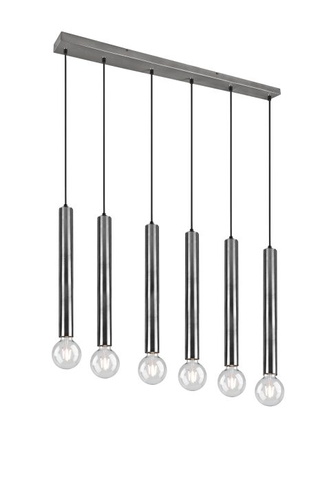 moderne-nikkelen-hanglamp-zes-lichtpunten-trio-leuchten-clermont-313400607