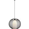 boheemse-zwart-gazen-hanglamp-trio-leuchten-filo-313900132