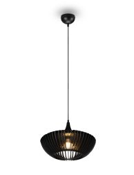 retro-zwarte-ronde-hanglamp-trio-leuchten-colino-315900132