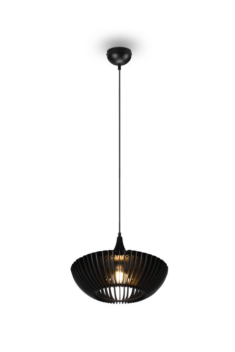 retro-zwarte-ronde-hanglamp-trio-leuchten-colino-315900132