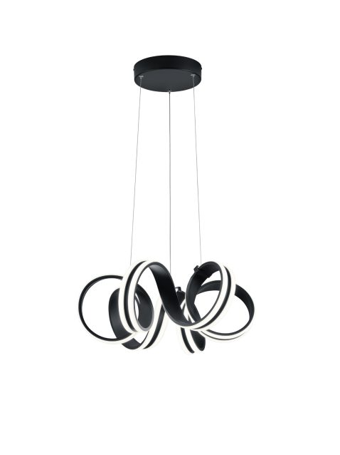 moderne-ronde-zwarte-hanglamp-trio-leuchten-carrera-325010132
