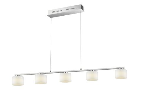 moderne-nikkelen-hanglamp-vijf-lichtbronnen-trio-leuchten-alegro-325510507