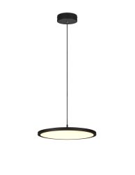 moderne-zwarte-ronde-hanglamp-trio-leuchten-tray-340910132